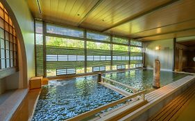 Jozankei Onsen Yurakusoan